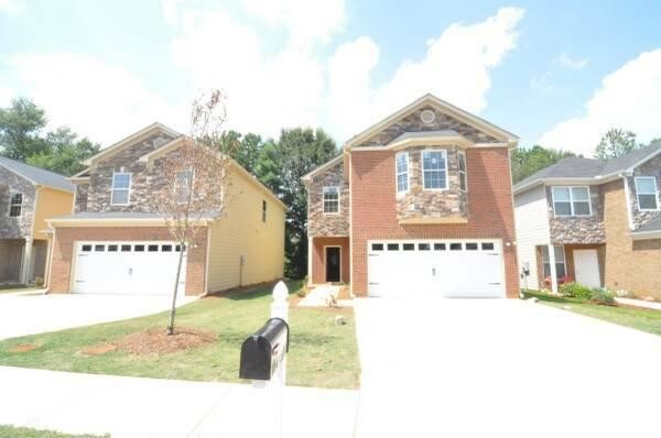 Building Photo - 1465 Arbor Place Dr
