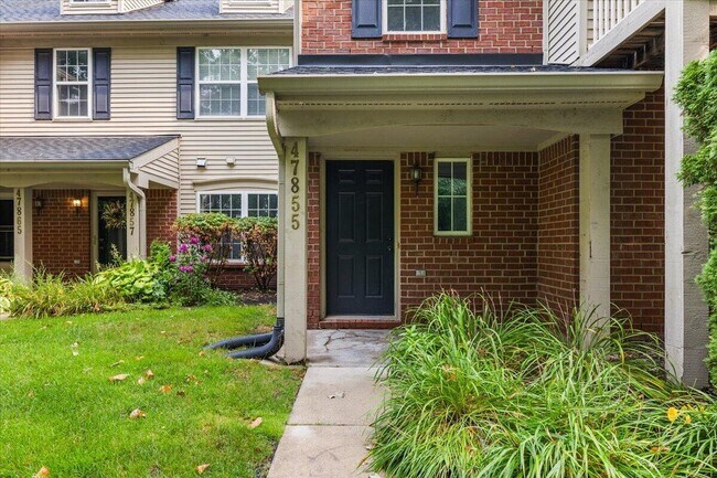 Foto del edificio - 47855 Cardiff Ave