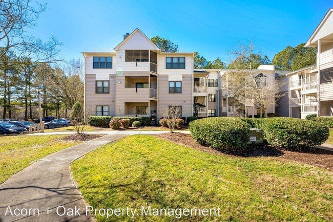 Foto del edificio - 2 br, 2 bath House - 600 Audubon Lake Dr, ...