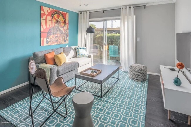 Foto del edificio - 4600 N 68th St