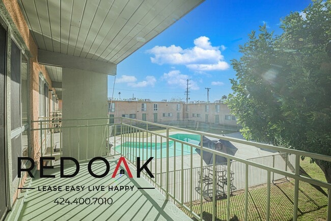 Foto del edificio - 855 S Citrus Ave