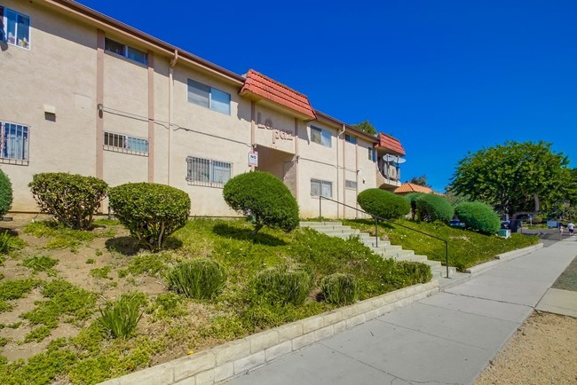 Foto del edificio - La Paz Apartments