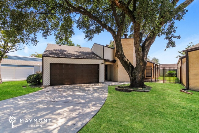 Building Photo - 10814 Kirktown Dr