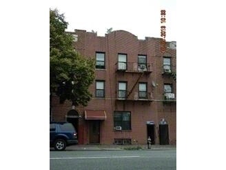Primary Photo - 1138 Metcalf Ave