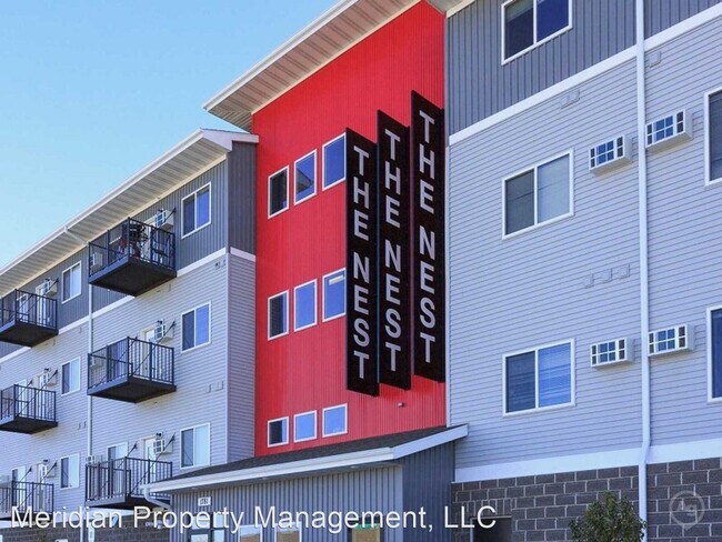 Foto del edificio - 3 br, 2 bath Apartment - 1781 35th St S 17...