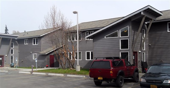 Building Photo - 203 Walker Ln