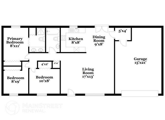 Building Photo - 3950 Lime Tree Ln