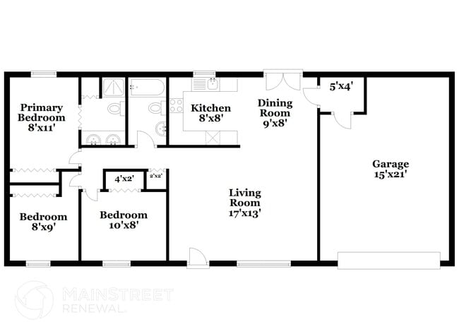 Foto del edificio - 3950 Lime Tree Ln