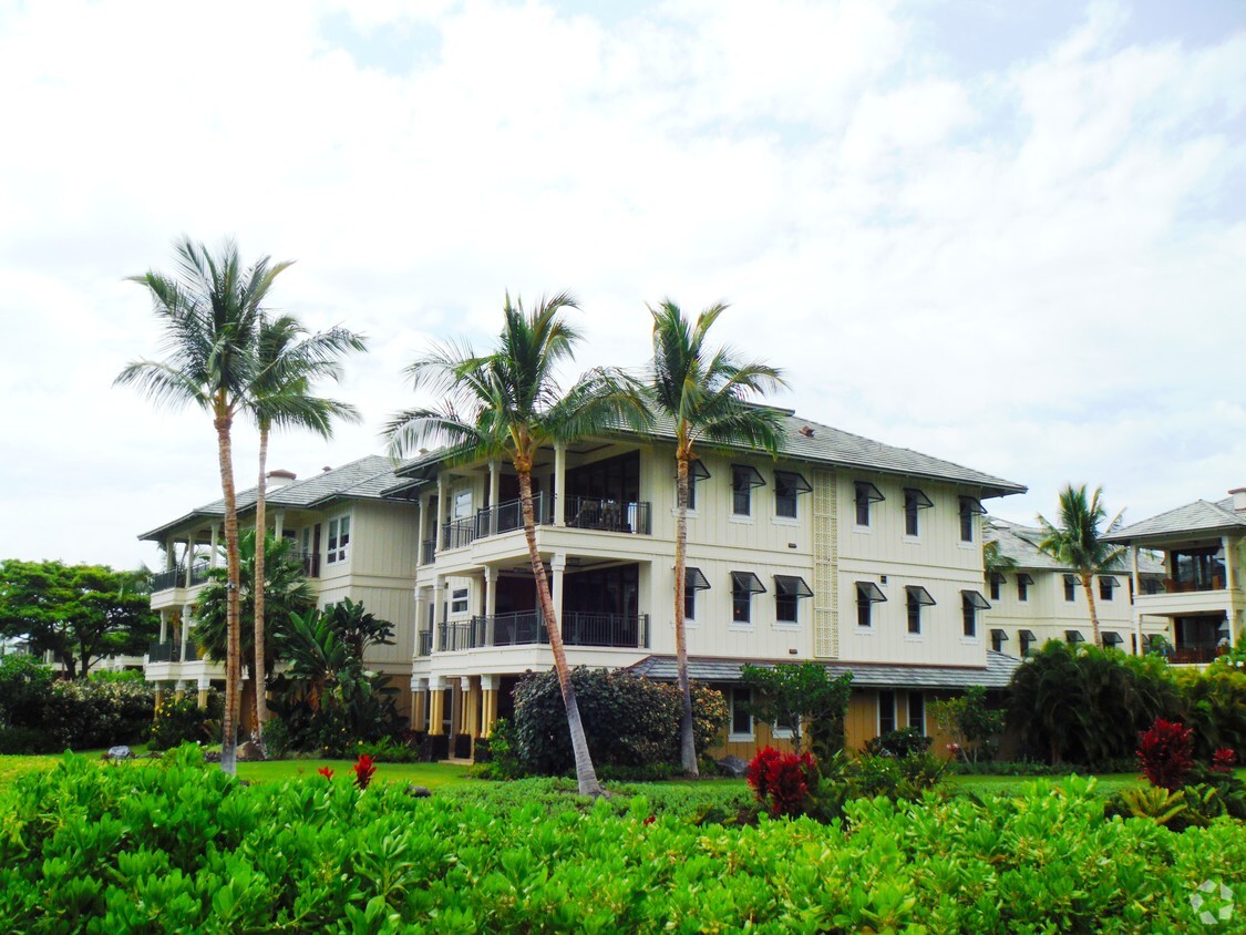 Foto principal - Kolea at Waikoloa Beach Resort