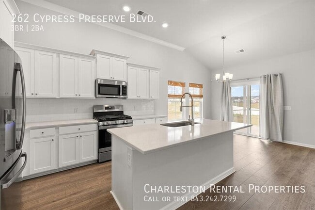 Building Photo - 262 Cypress Preserve Blvd