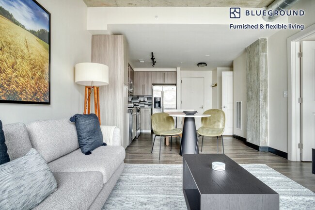Foto del edificio - 625 H St NE