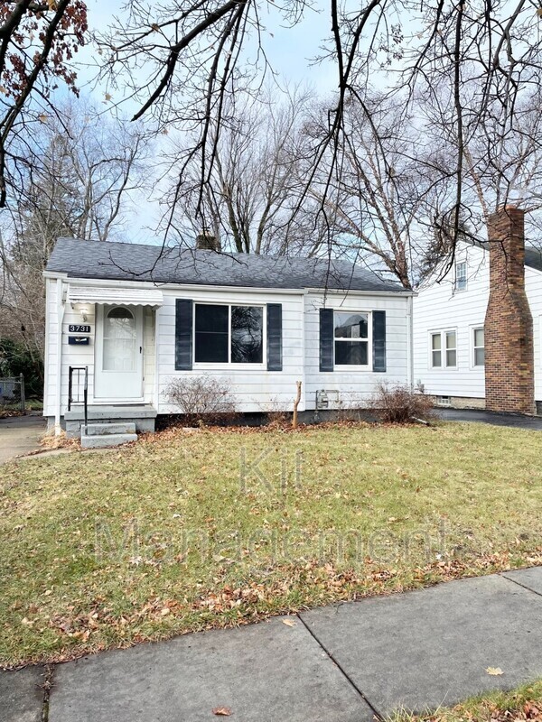 Primary Photo - 3731 Westland Ave
