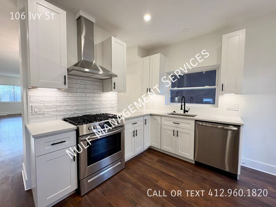 Foto principal - 4 bed, 1 bath house in Edgewood