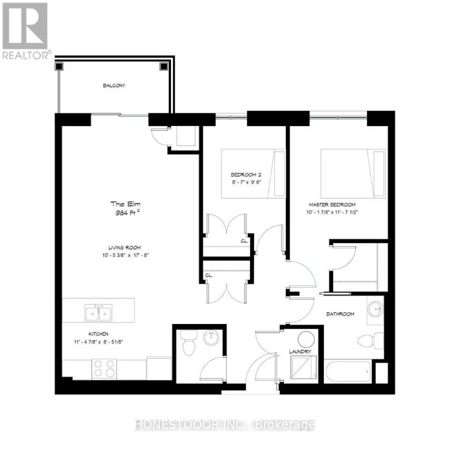 Photo du bâtiment - 92 Eastridge Rd