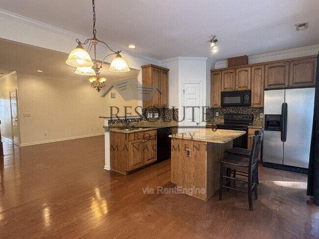 Foto del edificio - 318 Anterbury Dr