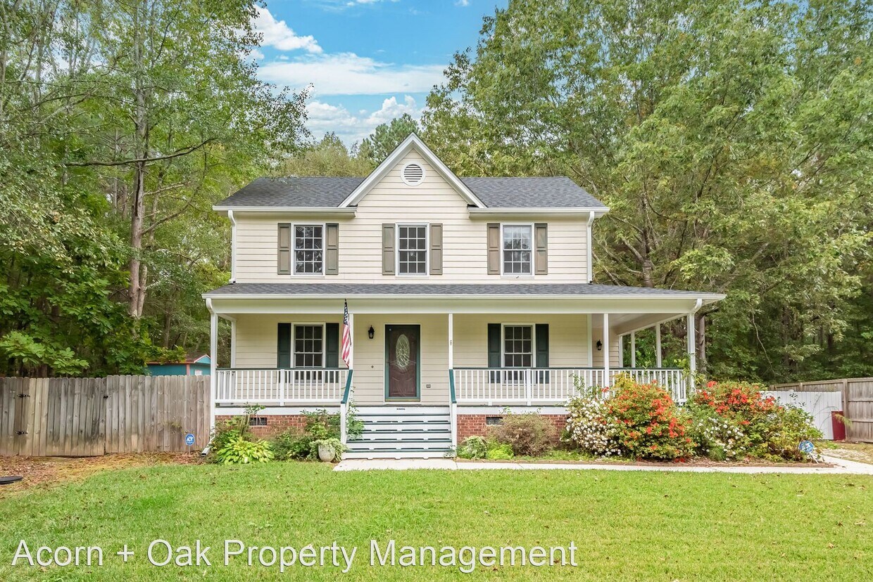 Primary Photo - 3 br, 2.5 bath House - 209 Goldfield Dr.