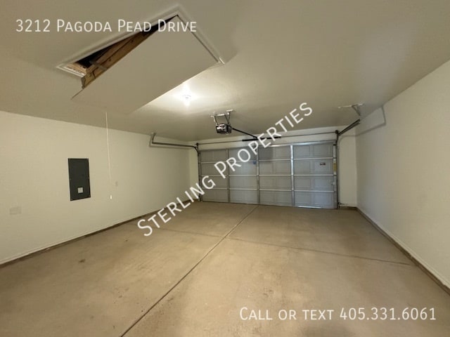 Primary Photo - 3212 Pagoda Pead Dr