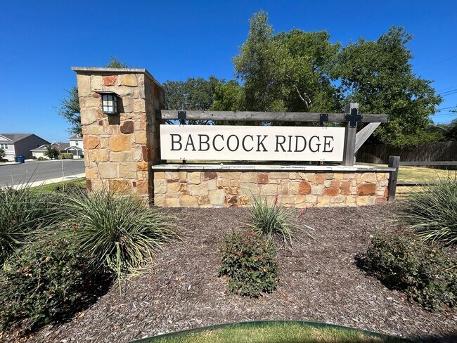 Foto del edificio - 11315 Babcock Bnd