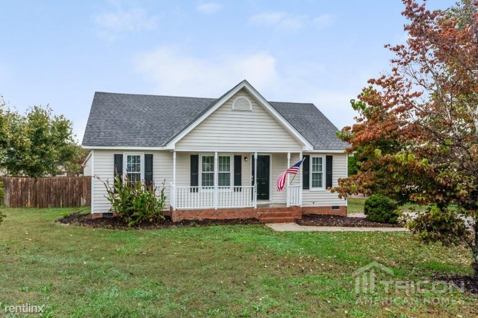 624 Convexa Ct, Wendell, NC 27591 House Rental in Wendell, NC