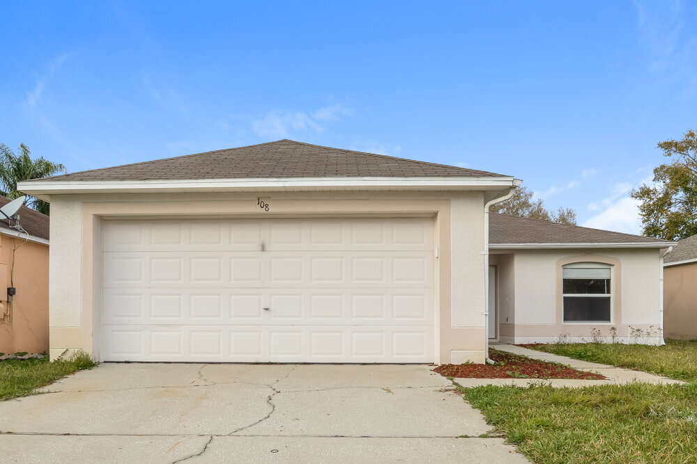 Foto principal - 108 Spanish Bay Dr