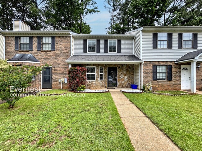 Foto del edificio - 1461 Springleaf Cir SE