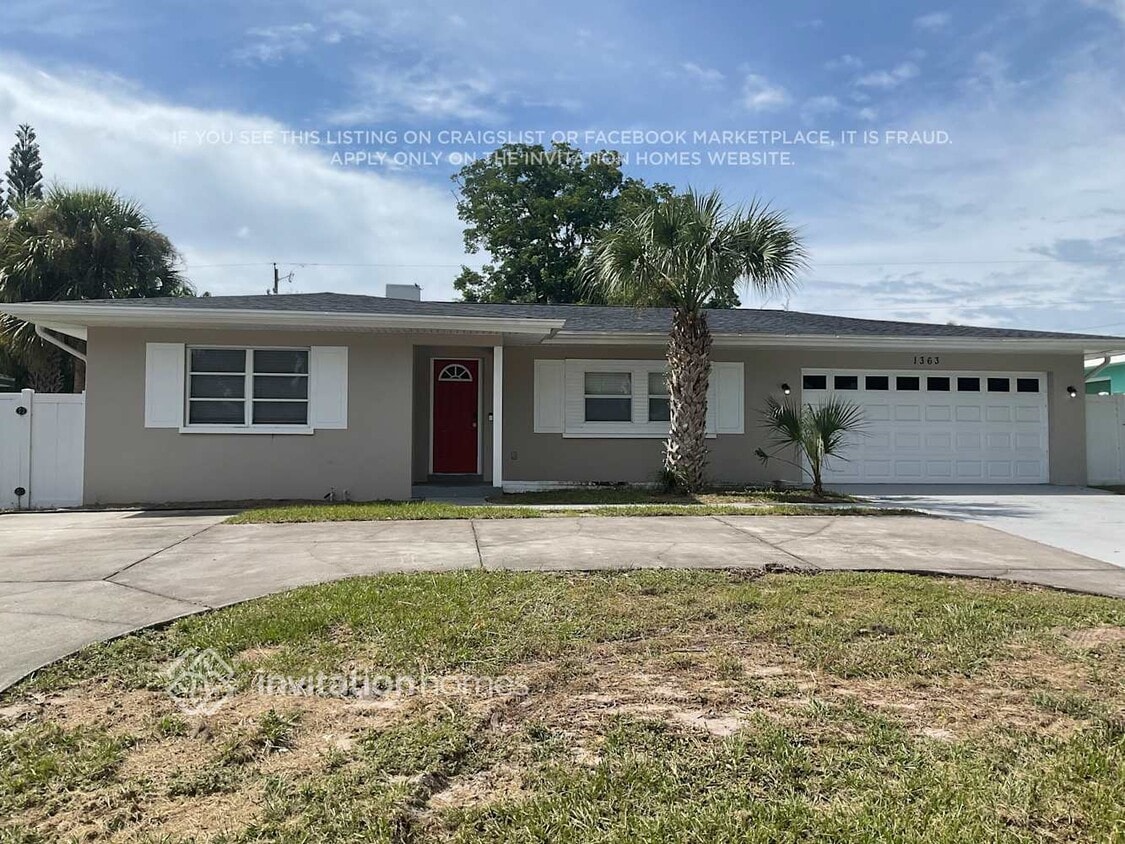 Foto principal - 1363 Howard St