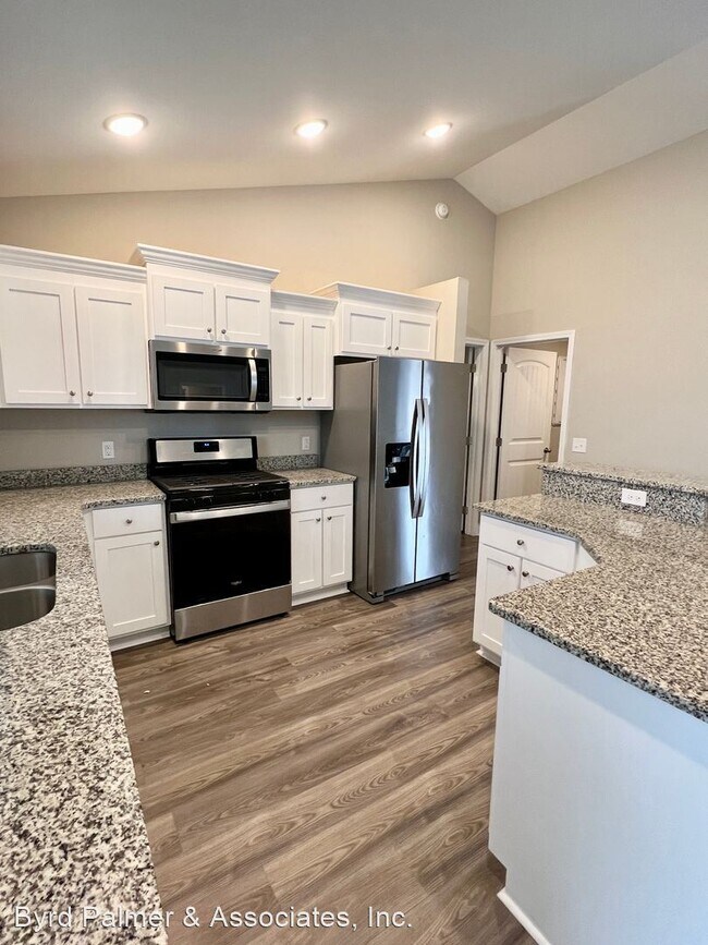 Building Photo - 3 br, 2 bath House - 4213 Rockwood Drive
