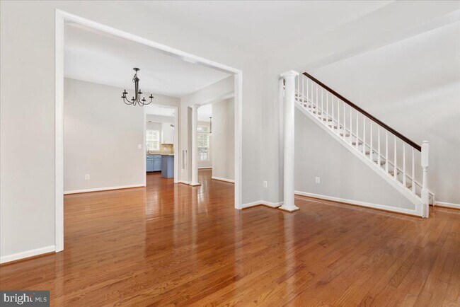 Foto del edificio - 18688 Potomac Station Dr