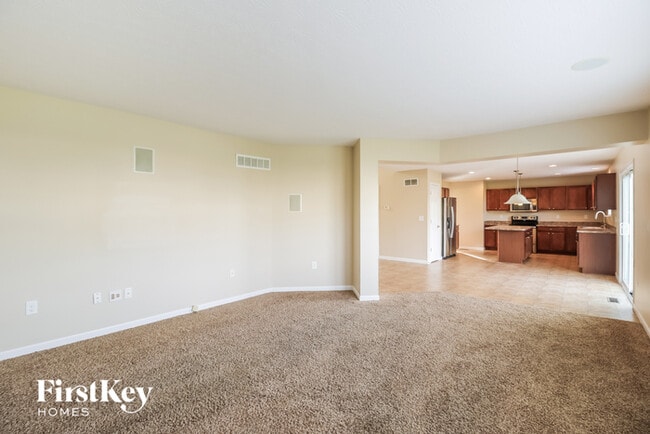 Building Photo - 7441 Hargus Dr