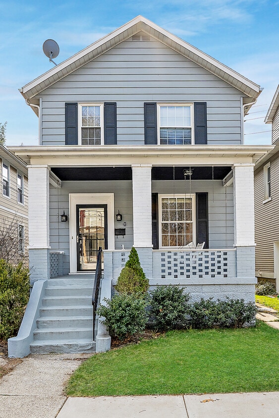 323 Nicholas Pl, Sewickley, PA 15143 House Rental in Sewickley, PA