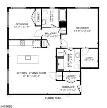 Building Photo - 1181 Morris Ave