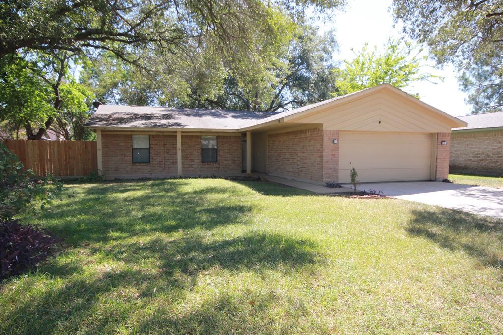 19707 Hunt Lake Ln, Houston, TX 77084 House Rental in Houston, TX