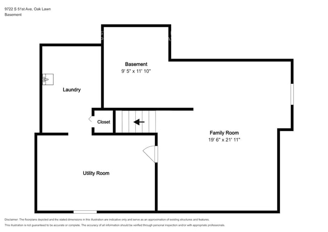 Building Photo - 9722 S 51st Ave