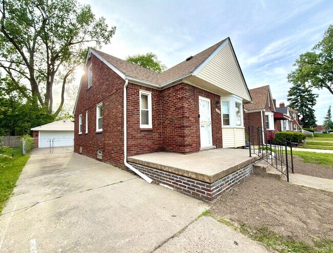 Foto del edificio - 18235 Tracey St