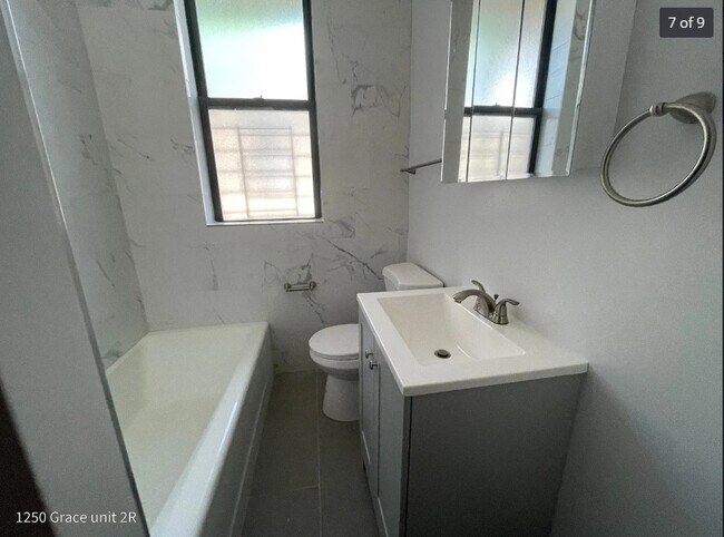 Foto del edificio - 1250 W Grace St