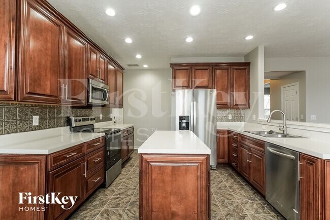 Foto del edificio - 2103 Cross Willow Ln