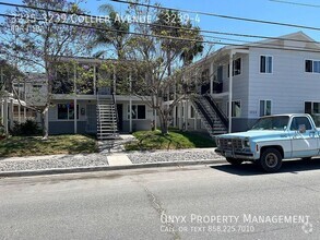 Building Photo - 3235-3239 Collier Ave