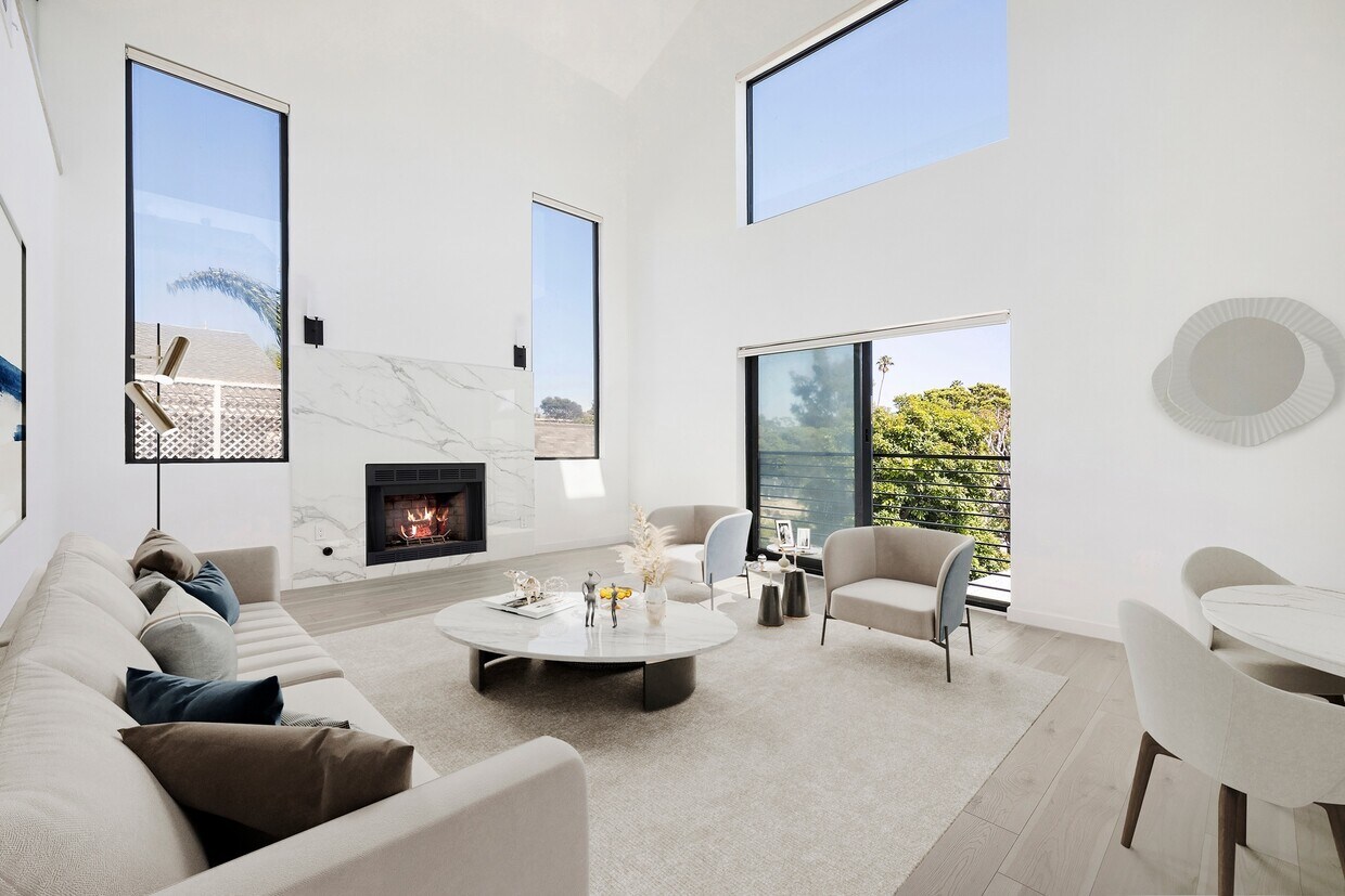 Foto principal - 2225 4th St