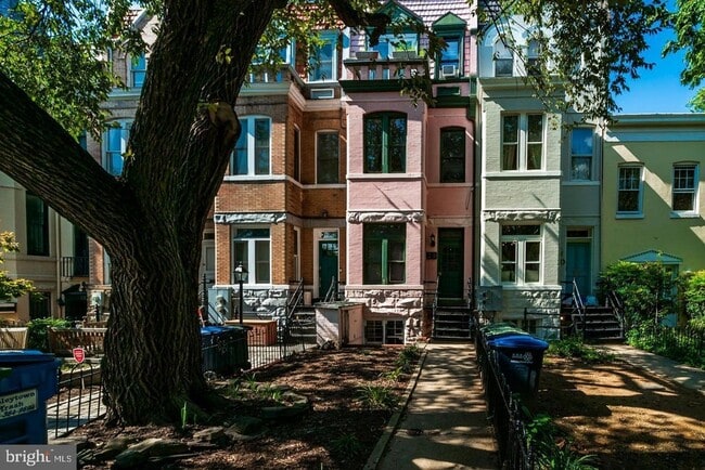 Photo - 318 N Carolina Avenue SE Unit 1 Townhome