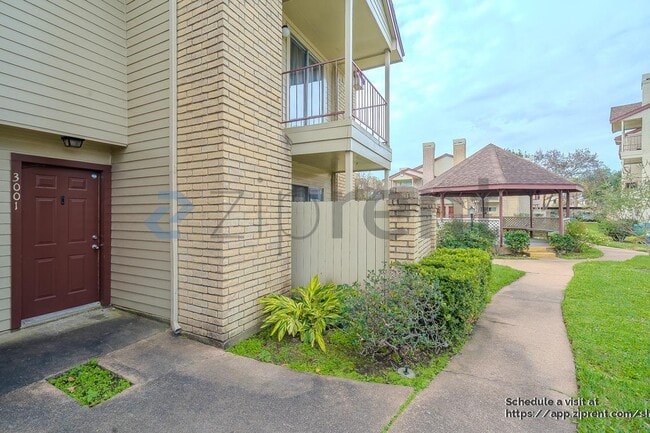 Foto del edificio - 2120 El Paseo St