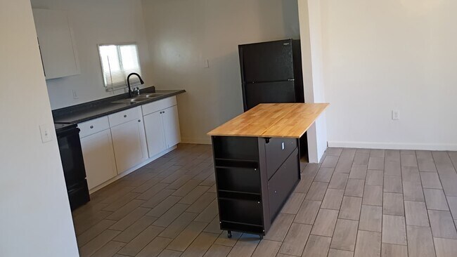 Foto del edificio - Garden Lofts on President