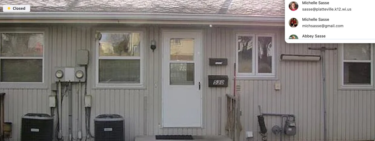 Primary Photo - 530 Campbell Ave