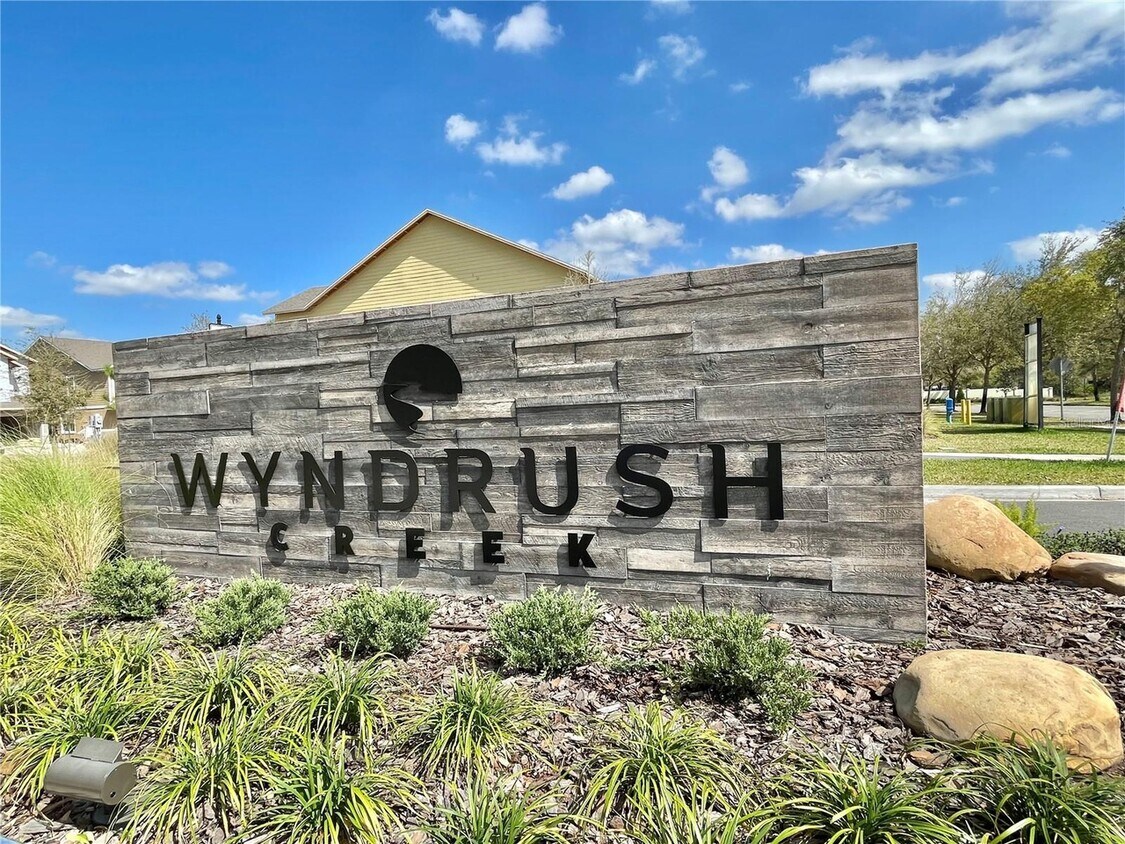 34151 Cinder Wy, Wesley Chapel, FL 33545 Townhouse for Rent in Wesley