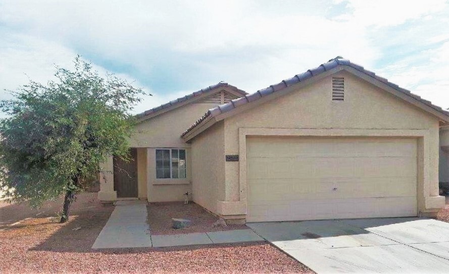 12423 N 121st Dr, El Mirage, AZ 85335 House Rental in El Mirage, AZ