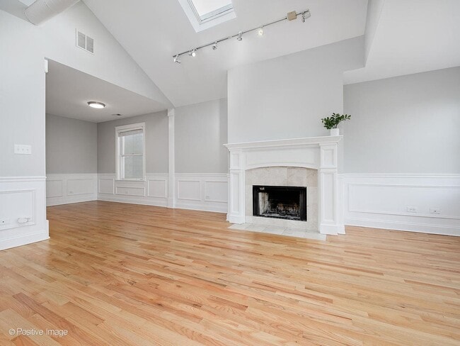 Photo - 1329 North Mohawk Street Apt #3, Chicago, IL 60610 - 2 BR 2 BA condo