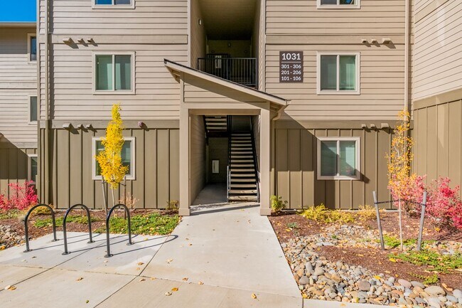 Foto del interior - Harmona Heights Apartments