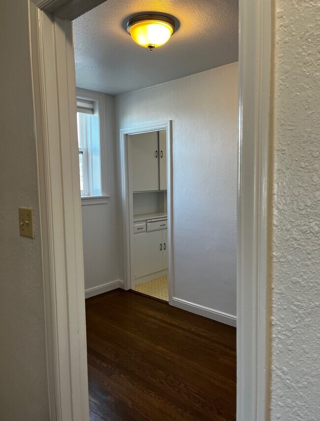 Dining Room - 1315 Santiago St