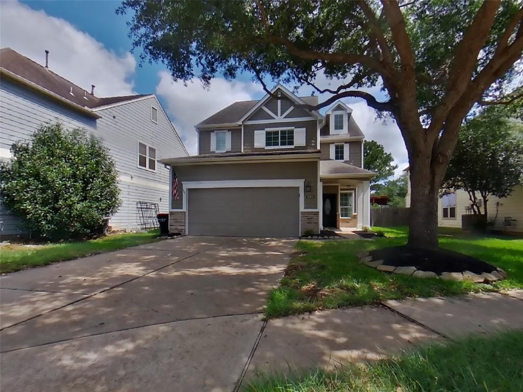 Foto principal - 26106 Ripley Hills Dr