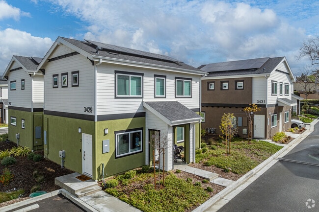 Apartment Homes - Atlas Estates