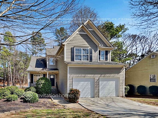 Building Photo - 5022 Wesleyan Dr